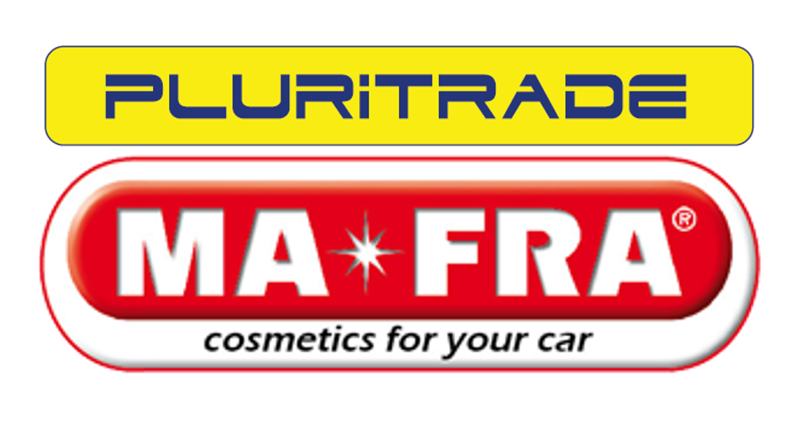 MA-FRA - în România prin Pluritrade | cosmetice pentru mașina ta logo